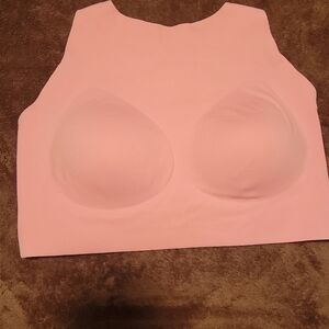 OFFLINE By Aerie Seamless High Neck Sports Bra